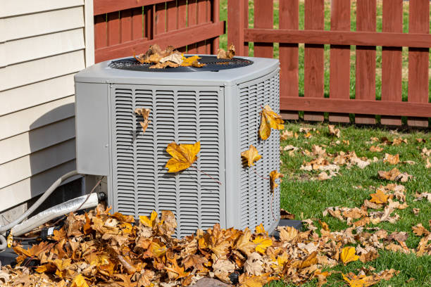 Best Affordable HVAC services  in Severance, CO