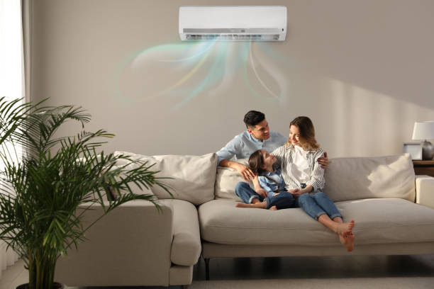 Best Central air repair  in Severance, CO