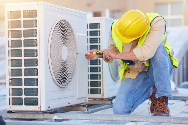 AC installation near me in Severance, CO