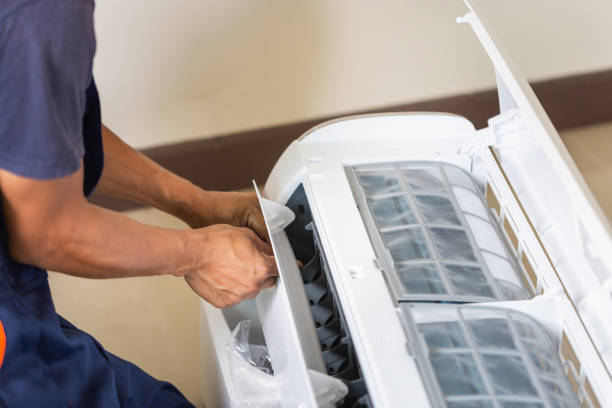 Best HVAC installation services  in Severance, CO