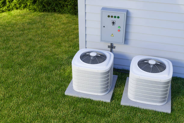 Best Emergency HVAC repair  in Severance, CO