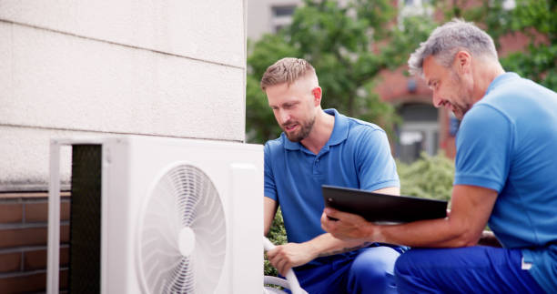 Best HVAC maintenance near me  in Severance, CO