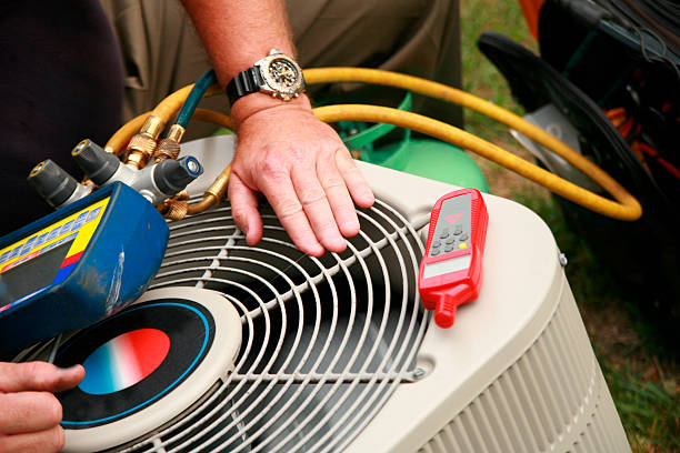 Reliable Severance, CO HVAC Solutions