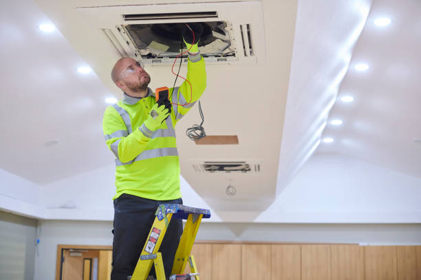  Severance, CO HVAC Pros