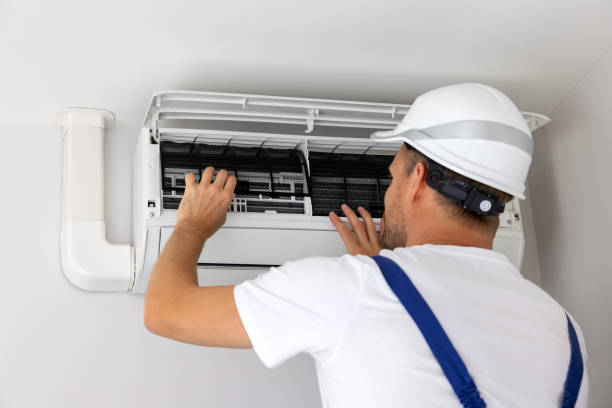 Best HVAC air duct cleaning  in Severance, CO