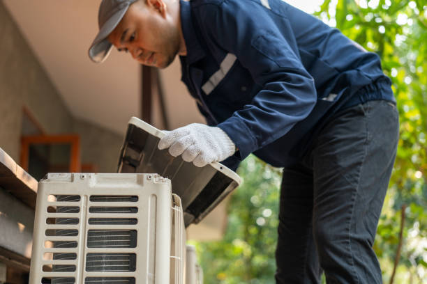 Best HVAC installation services  in Severance, CO