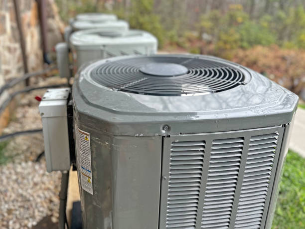 Best Best HVAC companies  in Severance, CO