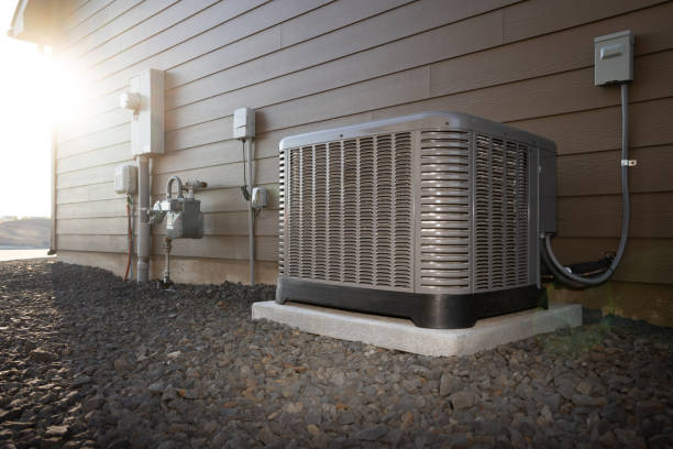 Best Affordable air conditioning repair  in Severance, CO